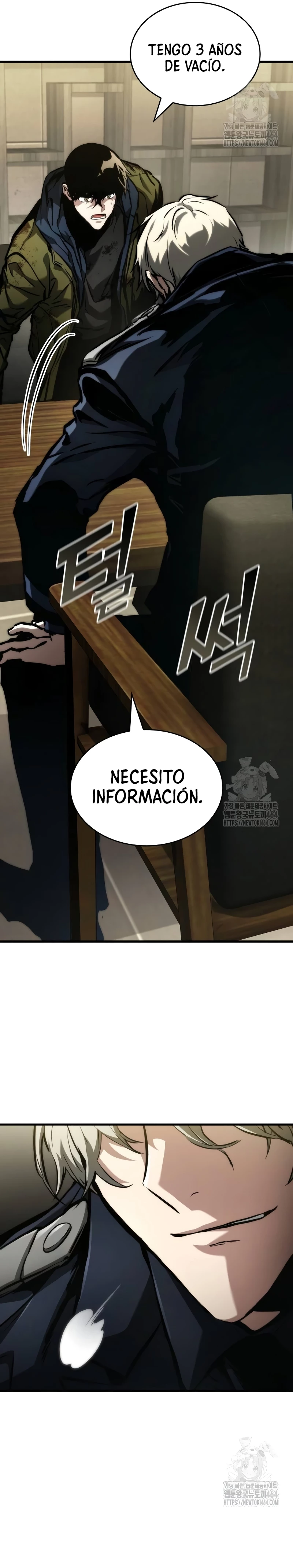 Asesino de Dragones capítulo 121, página 31