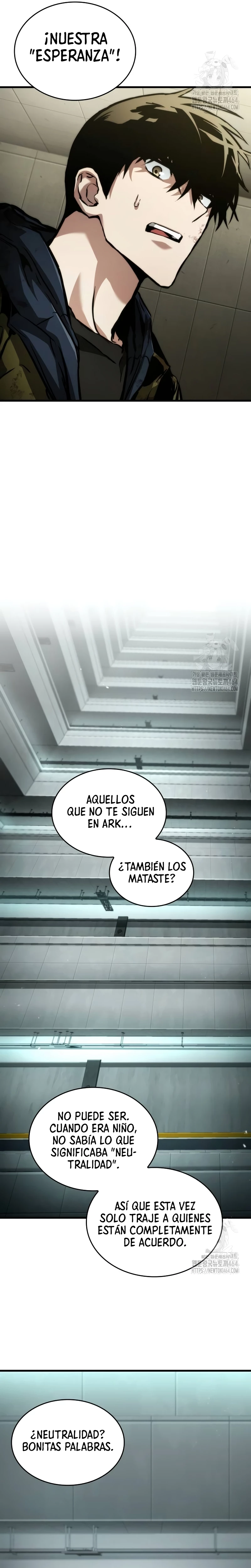 Asesino de Dragones capítulo 121, página 41