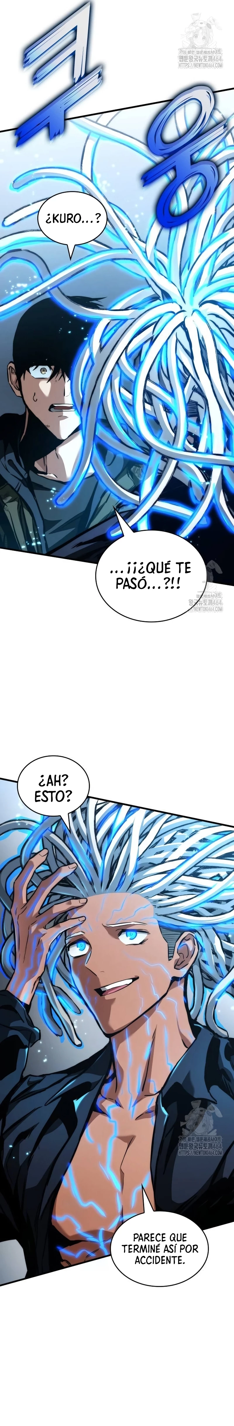 Asesino de Dragones capítulo 122, página 3