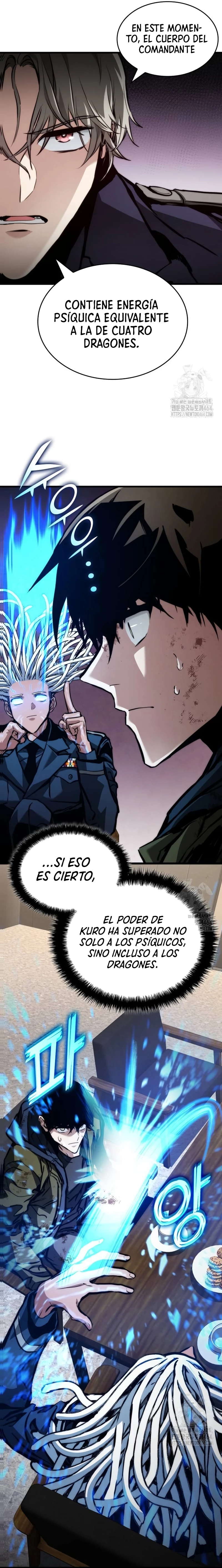 Asesino de Dragones capítulo 122, página 16