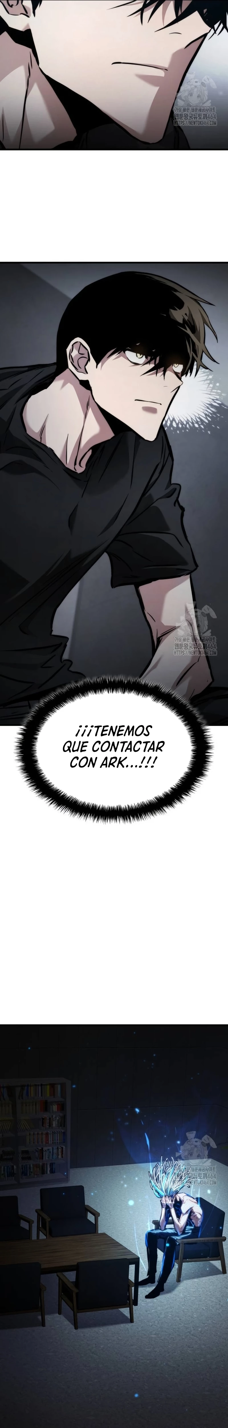Asesino de Dragones capítulo 122, página 27