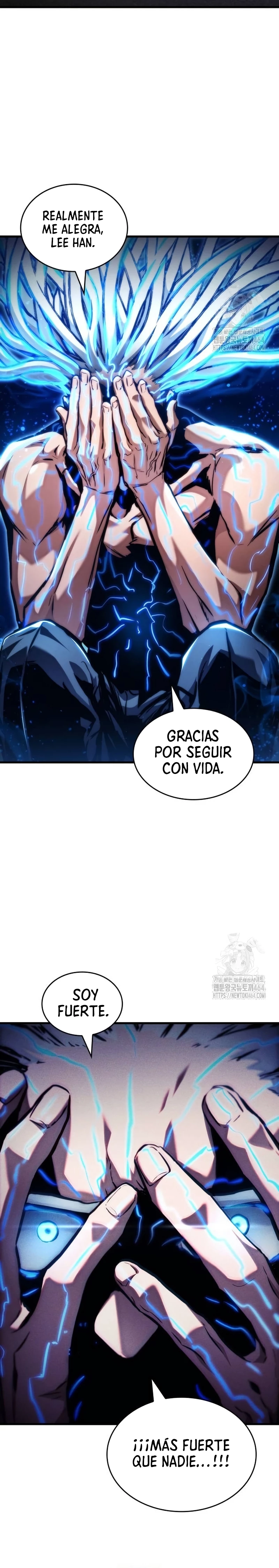 Asesino de Dragones capítulo 122, página 28
