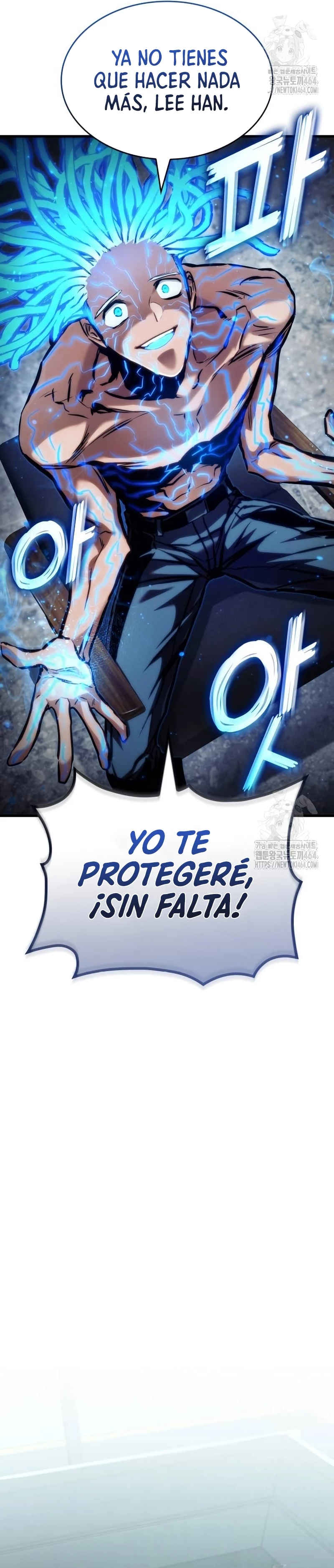 Asesino de Dragones capítulo 122, página 29