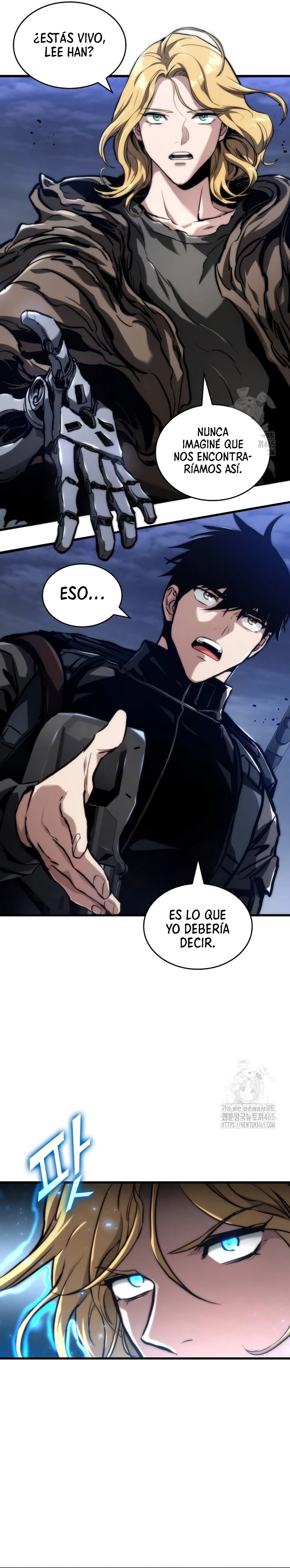 Asesino de Dragones capítulo 124, página 2
