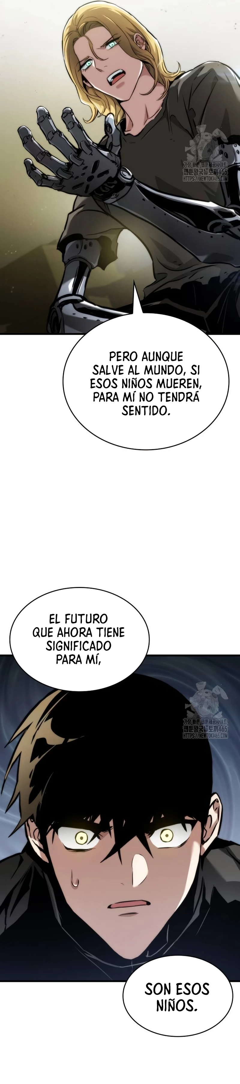 Asesino de Dragones capítulo 124, página 17
