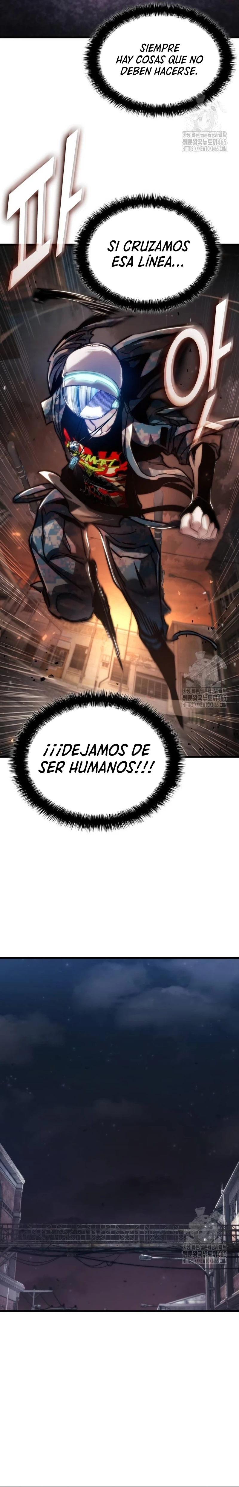 Asesino de Dragones capítulo 124, página 29