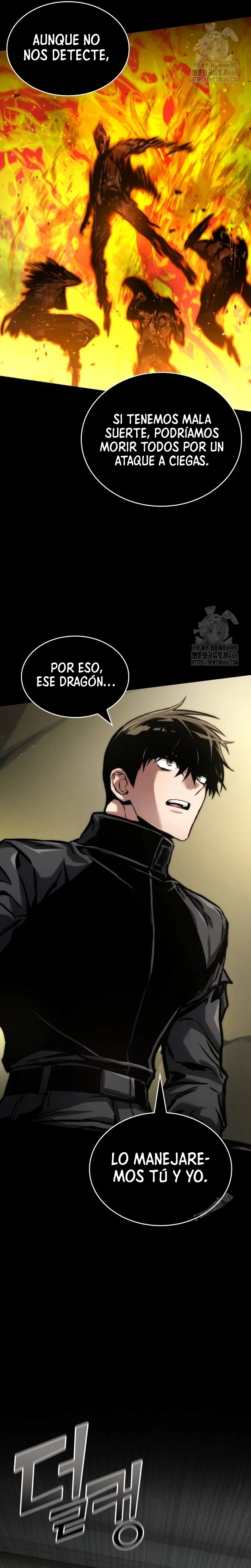 Asesino de Dragones capítulo 125, página 6