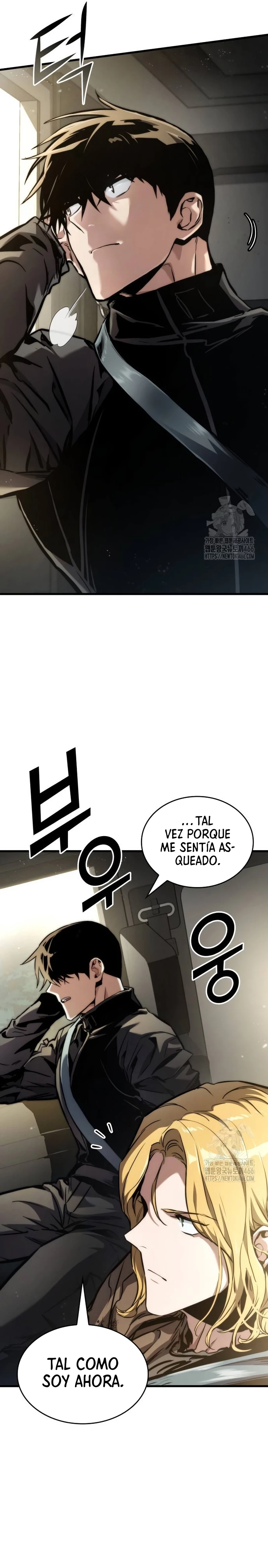 Asesino de Dragones capítulo 125, página 9