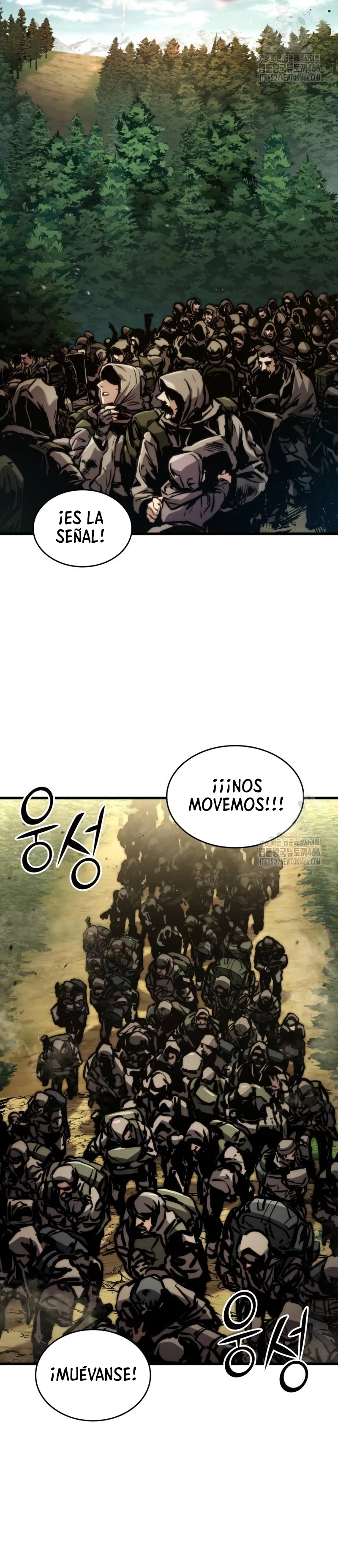 Asesino de Dragones capítulo 125, página 13