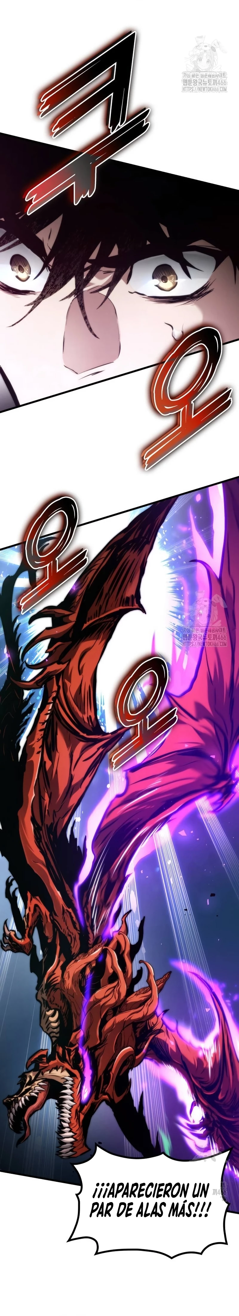 Asesino de Dragones capítulo 126, página 8