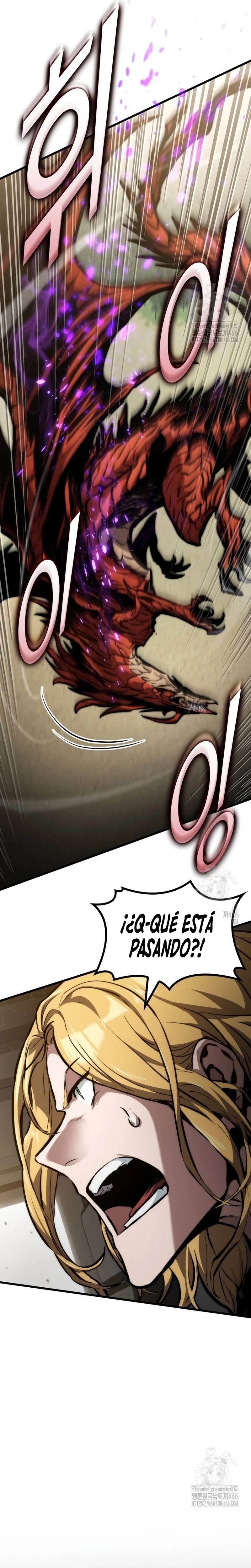 Asesino de Dragones capítulo 126, página 15