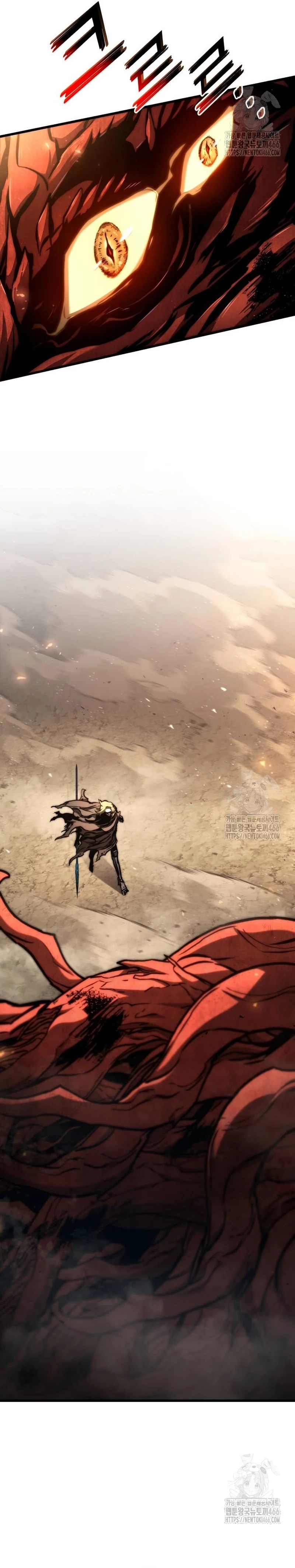 Asesino de Dragones capítulo 126, página 19