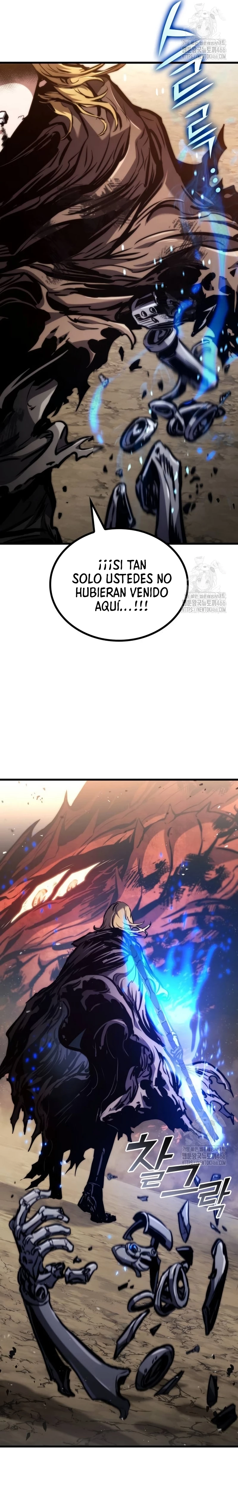 Asesino de Dragones capítulo 126, página 22