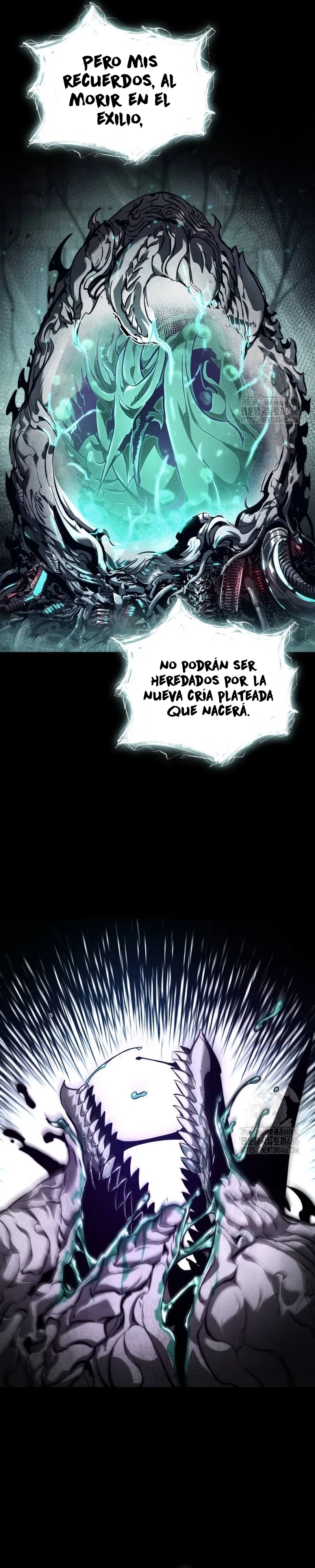 Asesino de Dragones capítulo 127, página 4