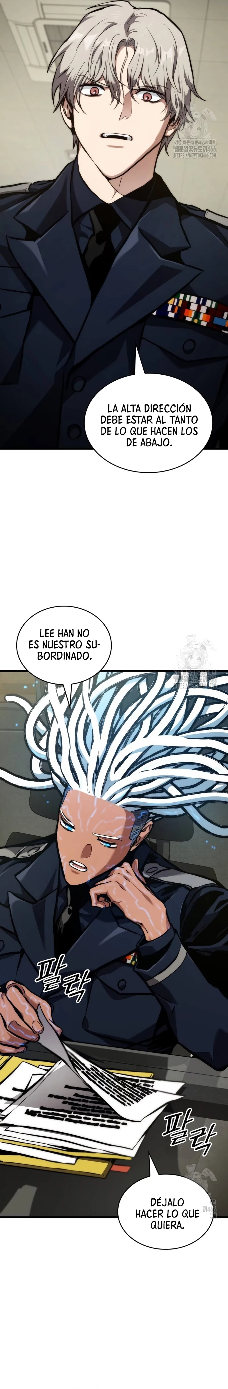 Asesino de Dragones capítulo 127, página 16