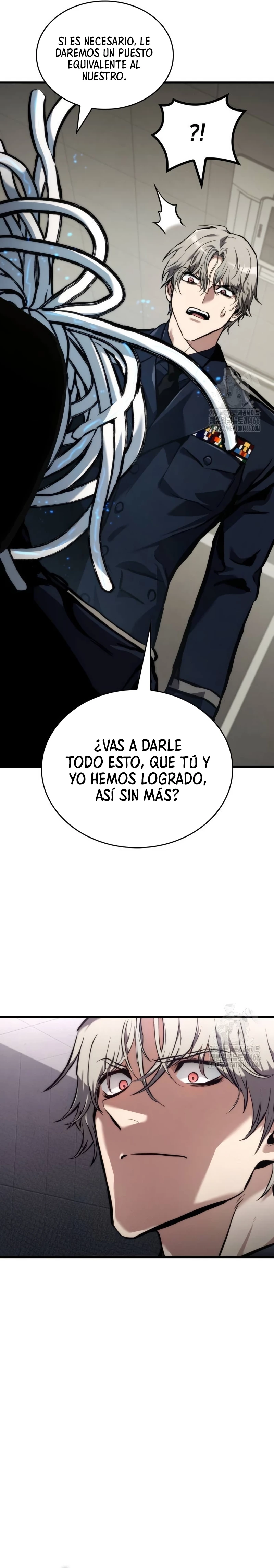 Asesino de Dragones capítulo 127, página 17