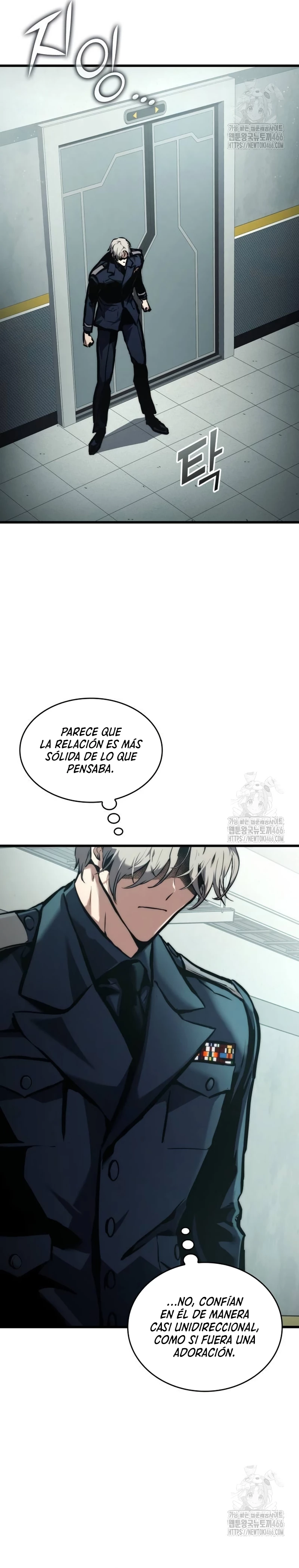 Asesino de Dragones capítulo 127, página 18