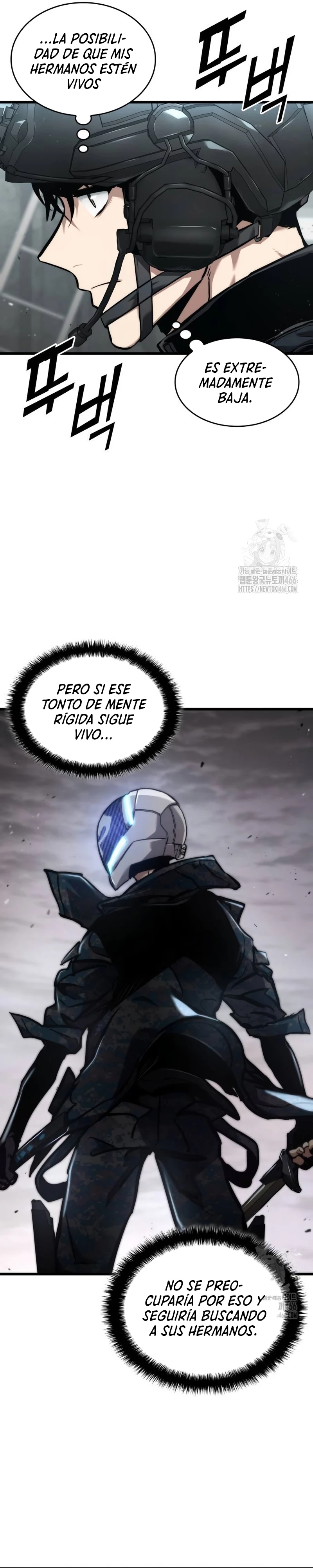 Asesino de Dragones capítulo 127, página 23