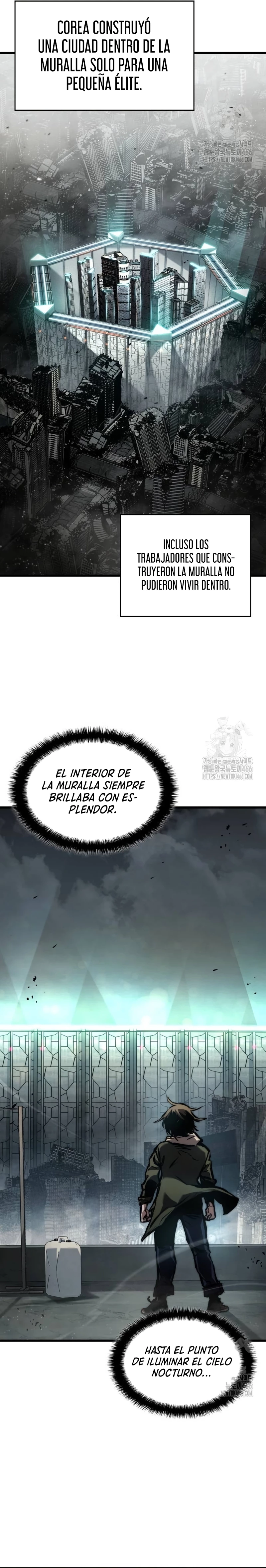 Asesino de Dragones capítulo 127, página 25