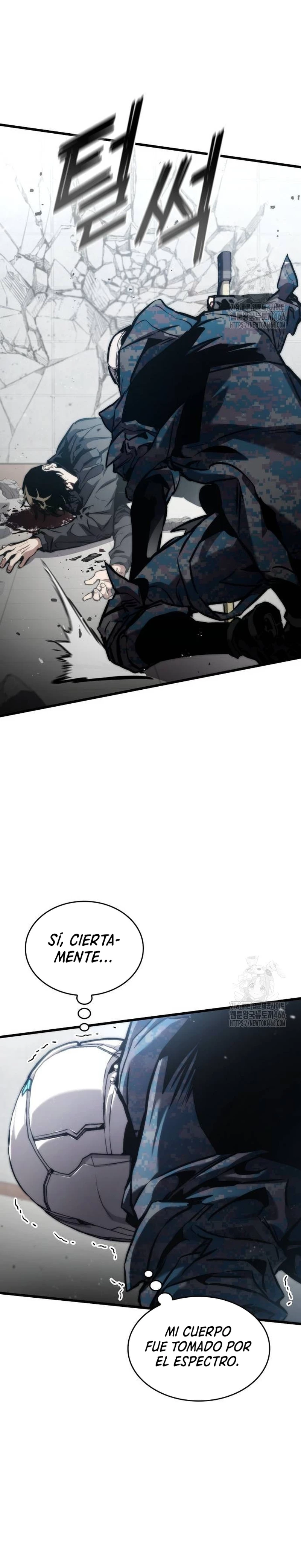Asesino de Dragones capítulo 129, página 4