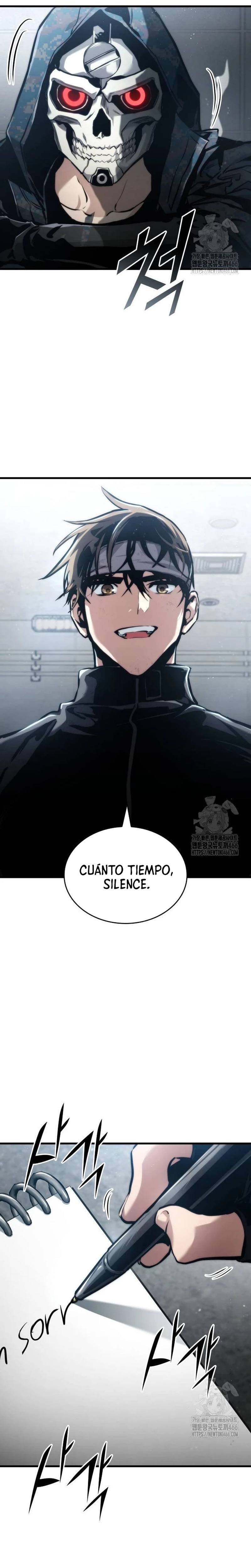 Asesino de Dragones capítulo 129, página 9