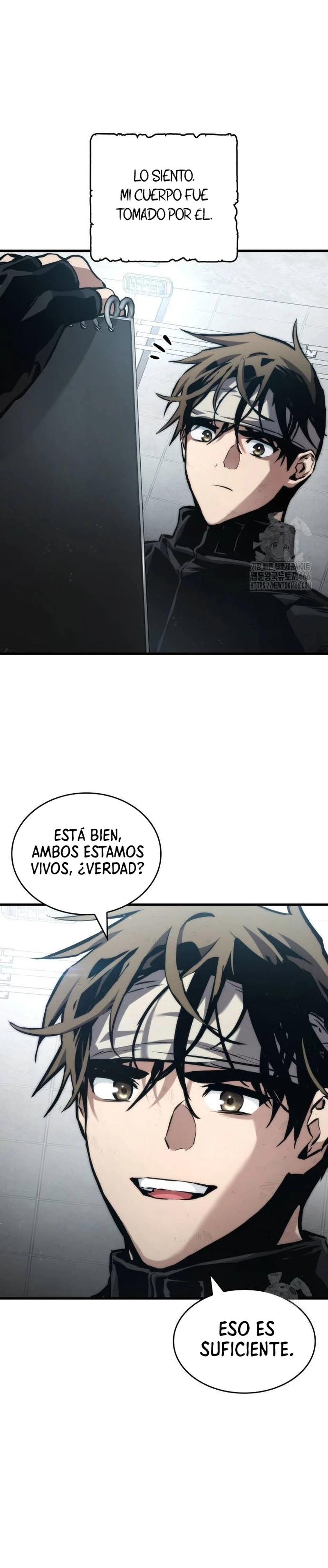 Asesino de Dragones capítulo 129, página 10