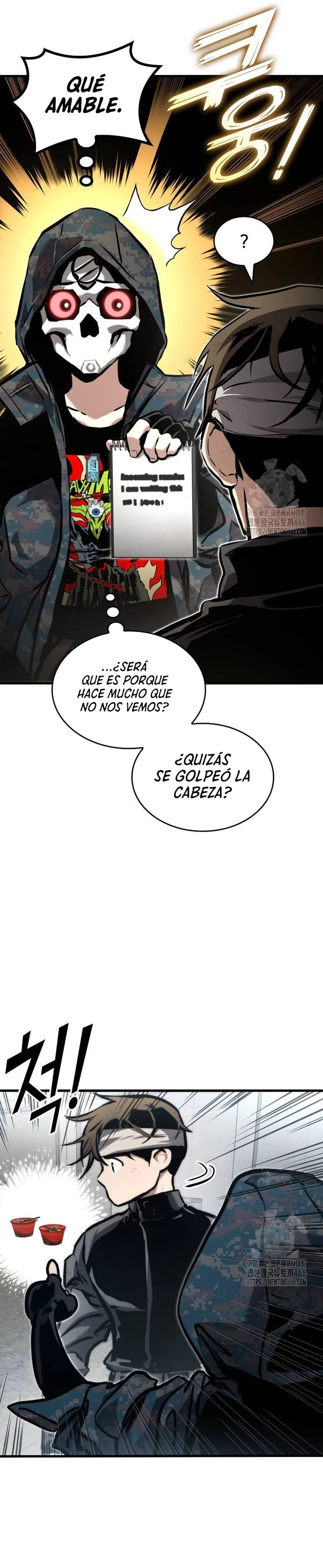 Asesino de Dragones capítulo 129, página 11