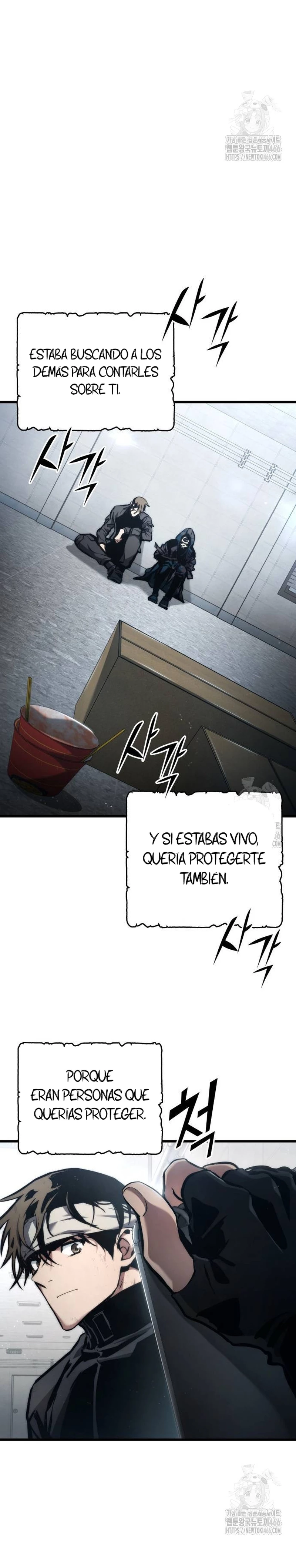 Asesino de Dragones capítulo 129, página 14