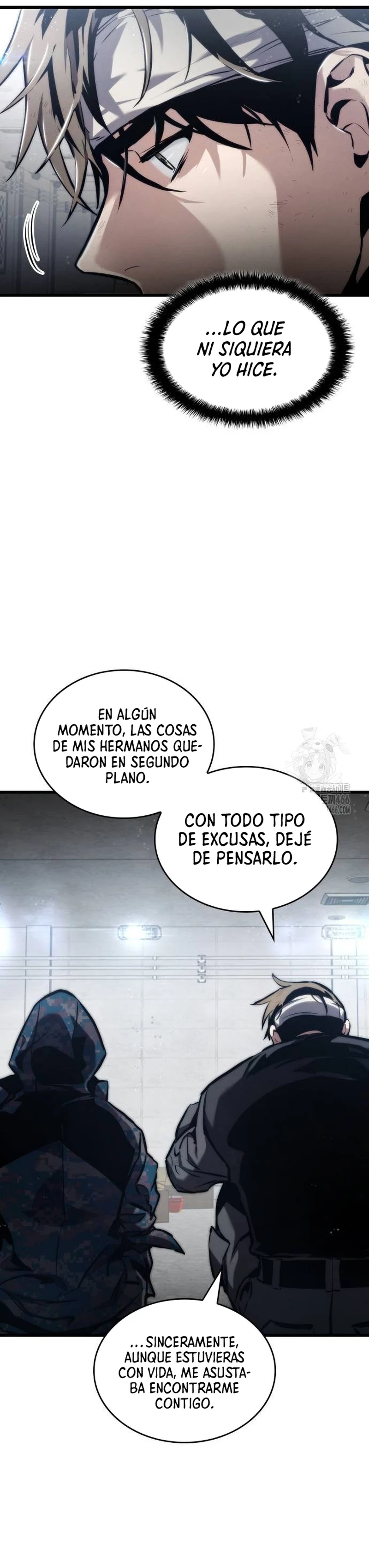 Asesino de Dragones capítulo 129, página 15