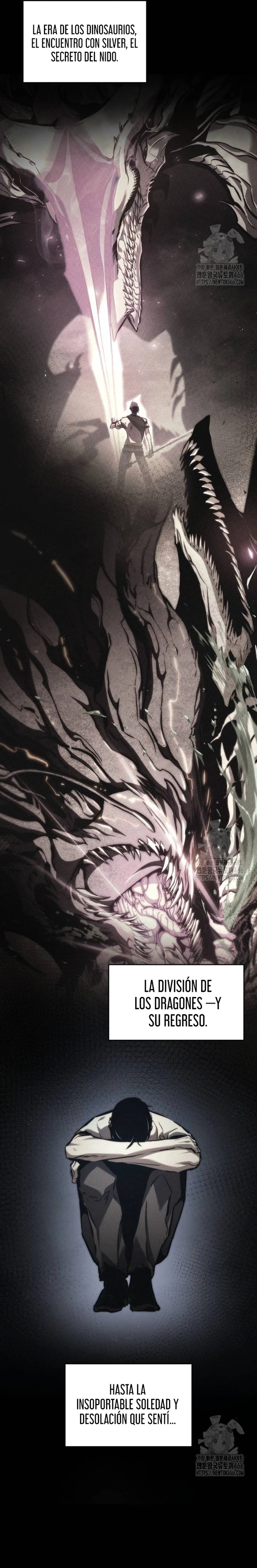 Asesino de Dragones capítulo 129, página 19