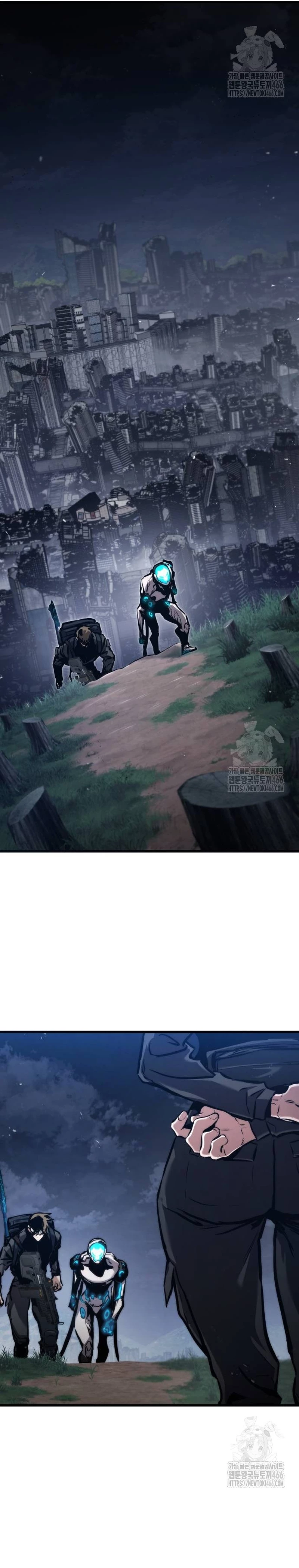 Asesino de Dragones capítulo 129, página 23