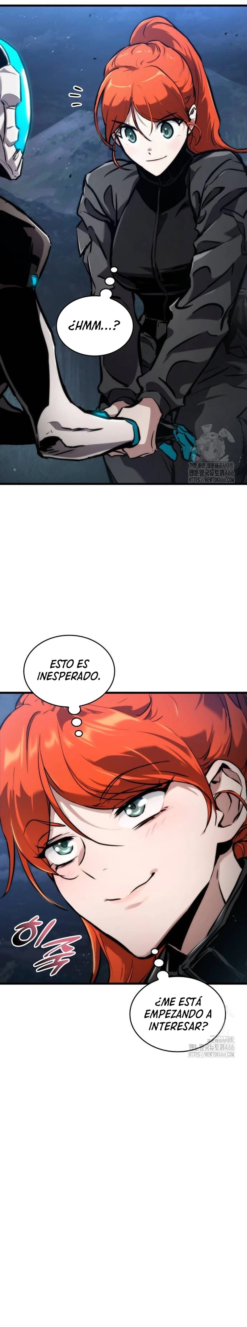 Asesino de Dragones capítulo 129, página 26
