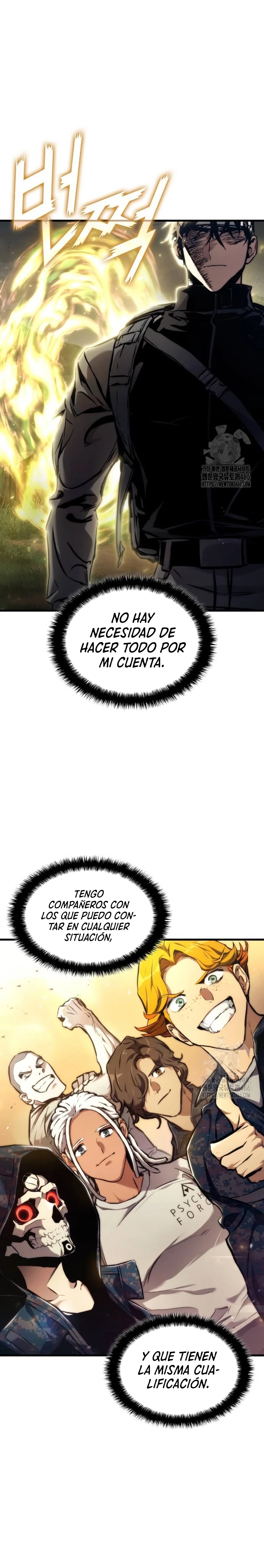 Asesino de Dragones capítulo 130, página 7