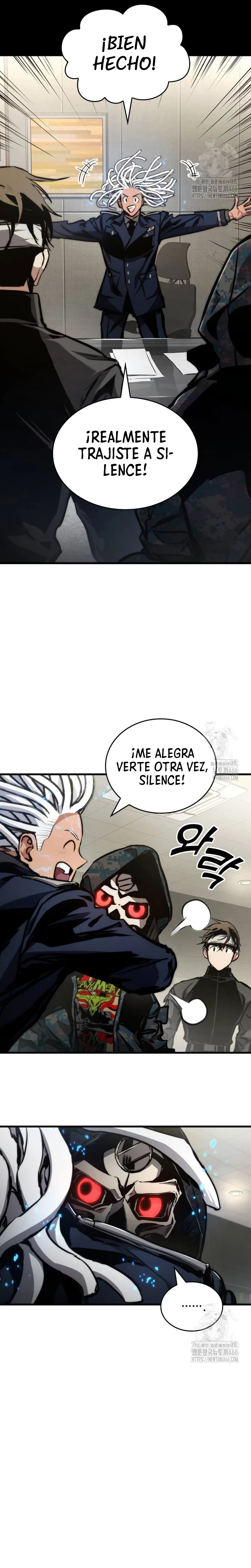 Asesino de Dragones capítulo 130, página 10