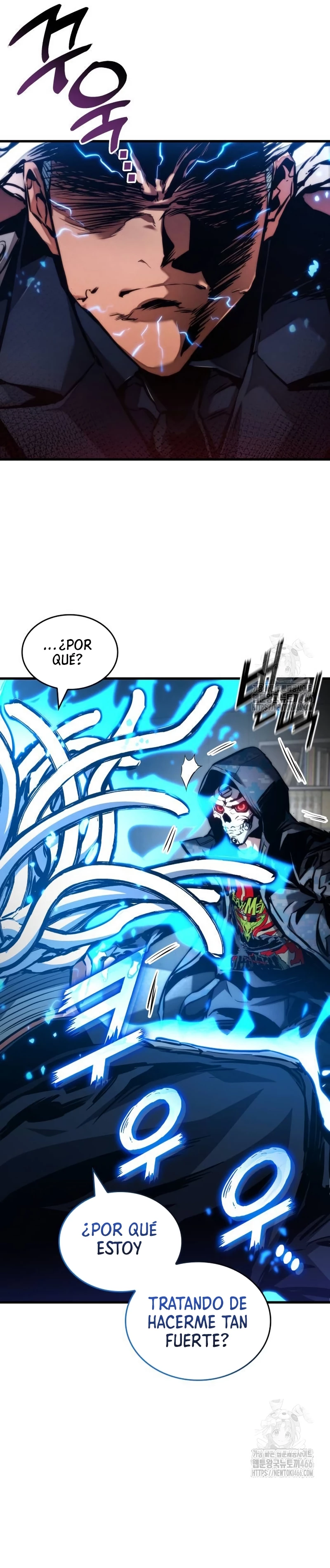 Asesino de Dragones capítulo 130, página 13