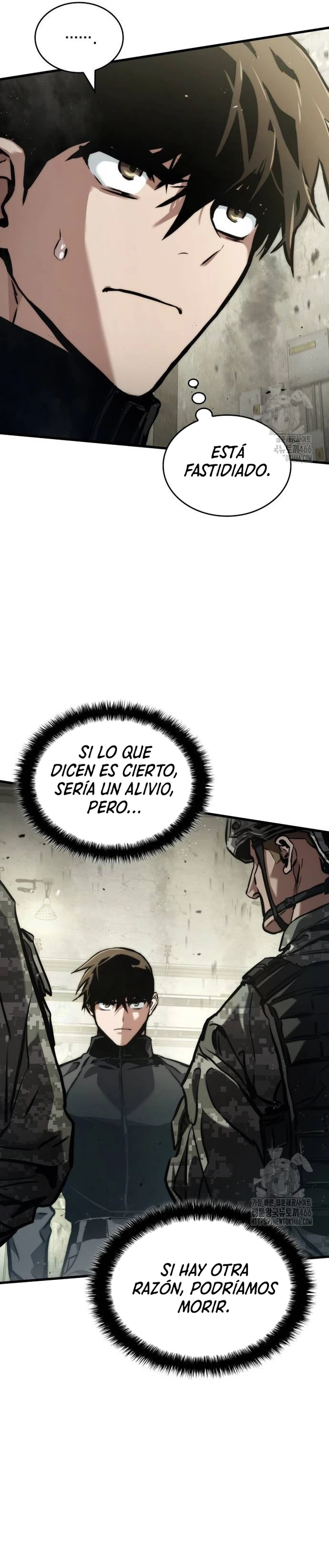 Asesino de Dragones capítulo 132, página 12