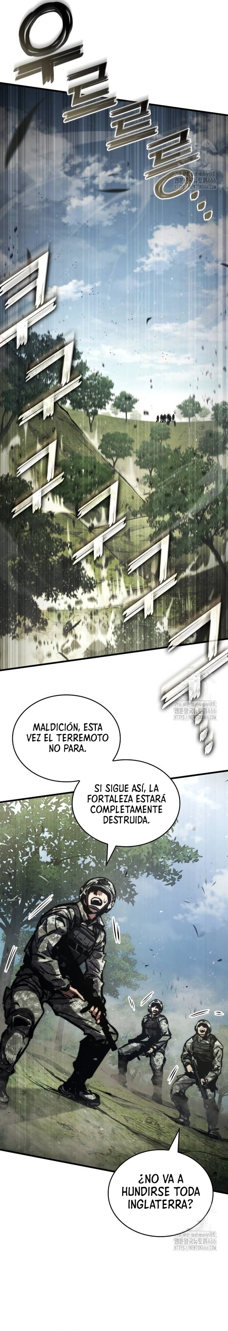 Asesino de Dragones capítulo 132, página 15