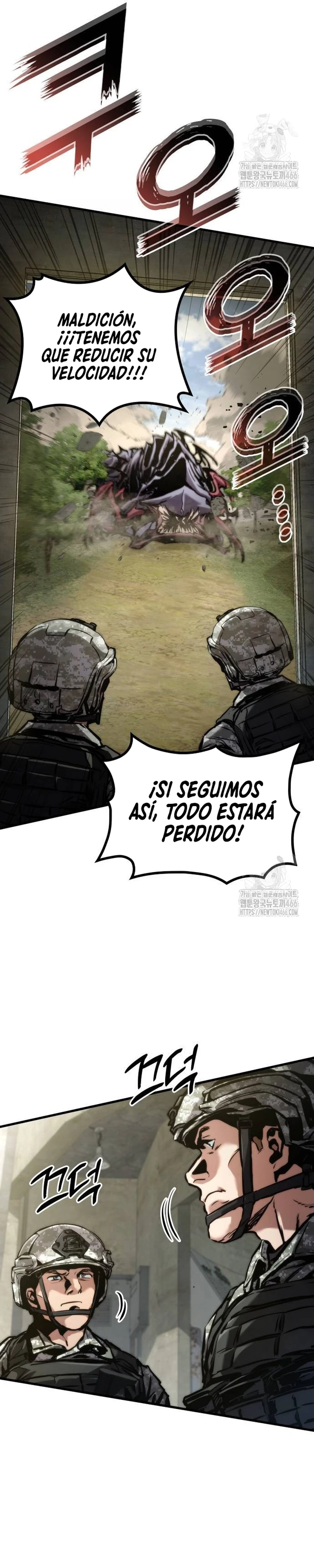 Asesino de Dragones capítulo 132, página 24