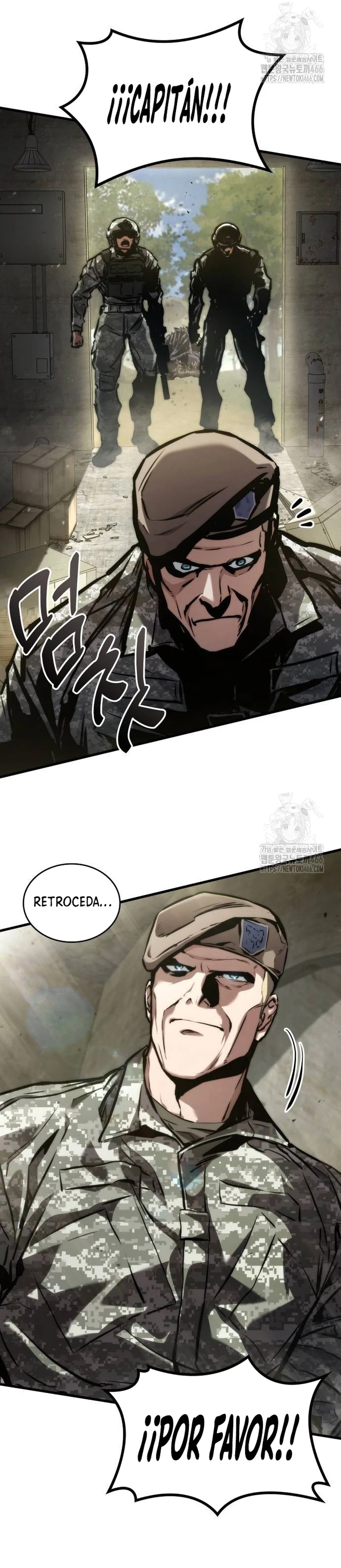 Asesino de Dragones capítulo 132, página 25