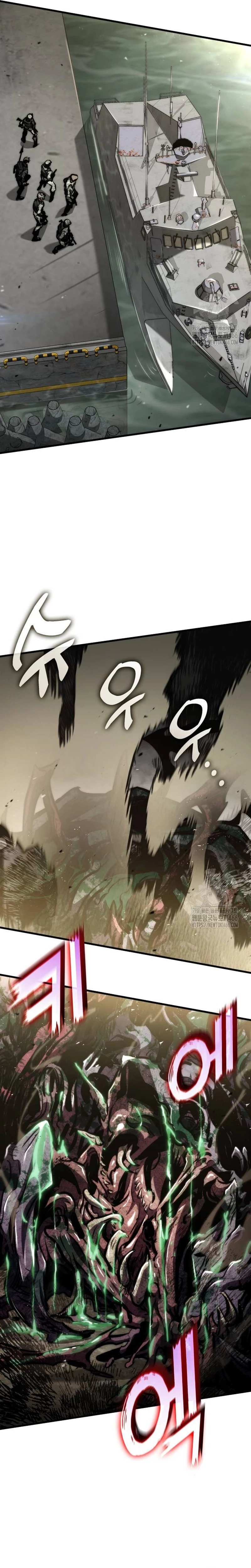 Asesino de Dragones capítulo 132, página 29