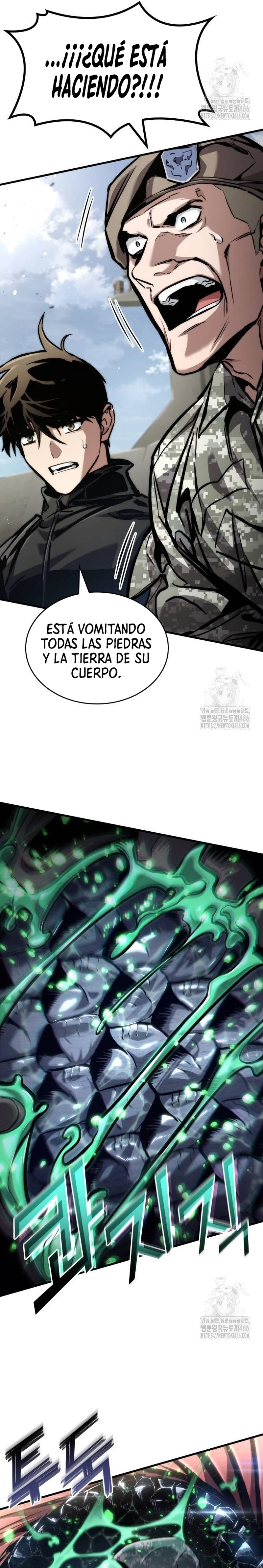 Asesino de Dragones capítulo 133, página 6