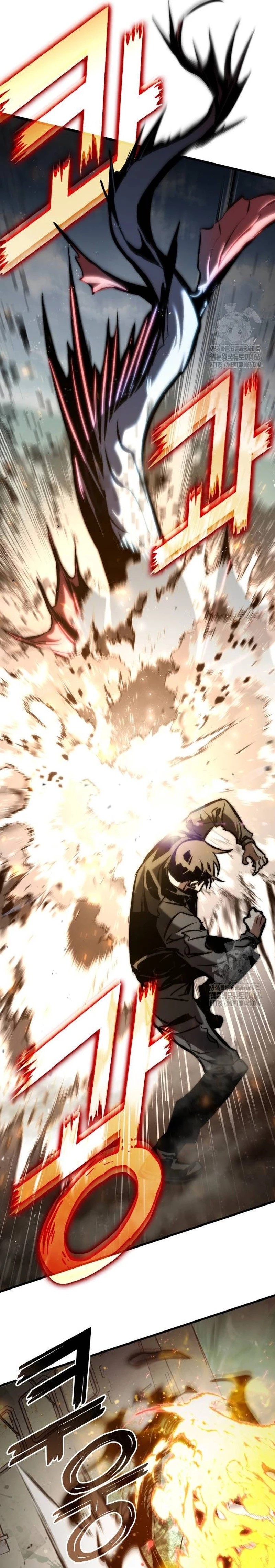 Asesino de Dragones capítulo 133, página 27