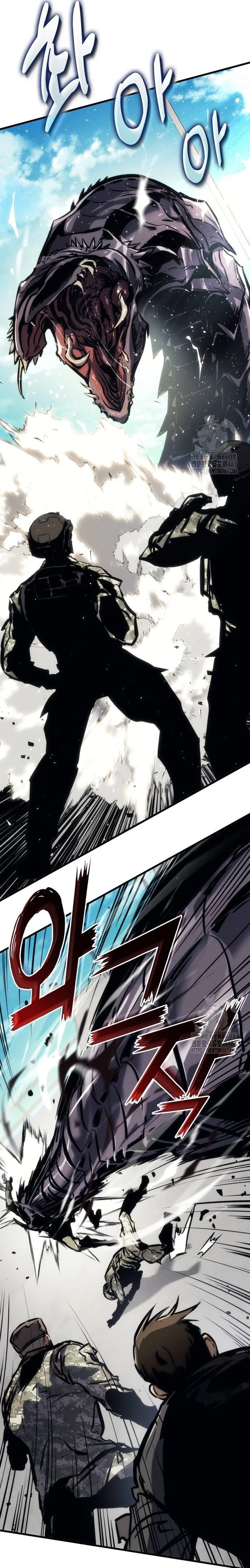 Asesino de Dragones capítulo 134, página 9