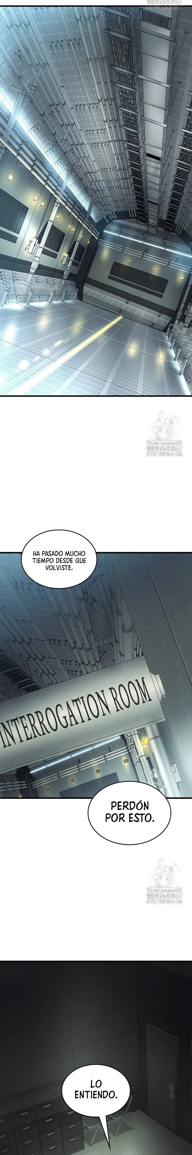 Asesino de Dragones capítulo 134, página 15