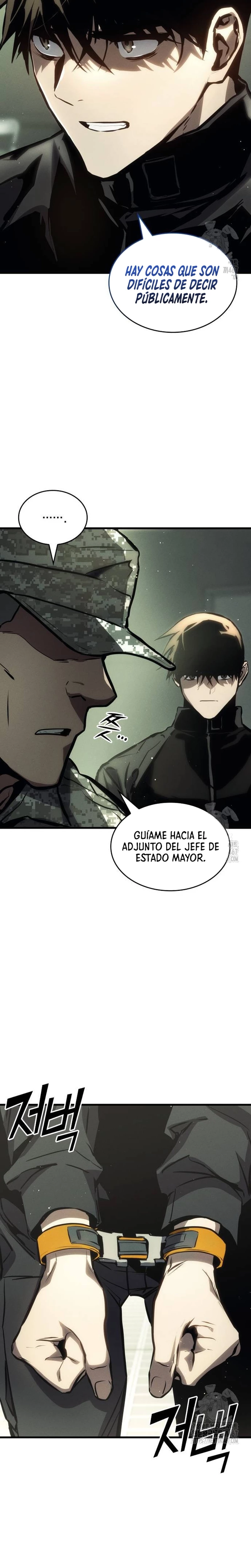 Asesino de Dragones capítulo 134, página 18
