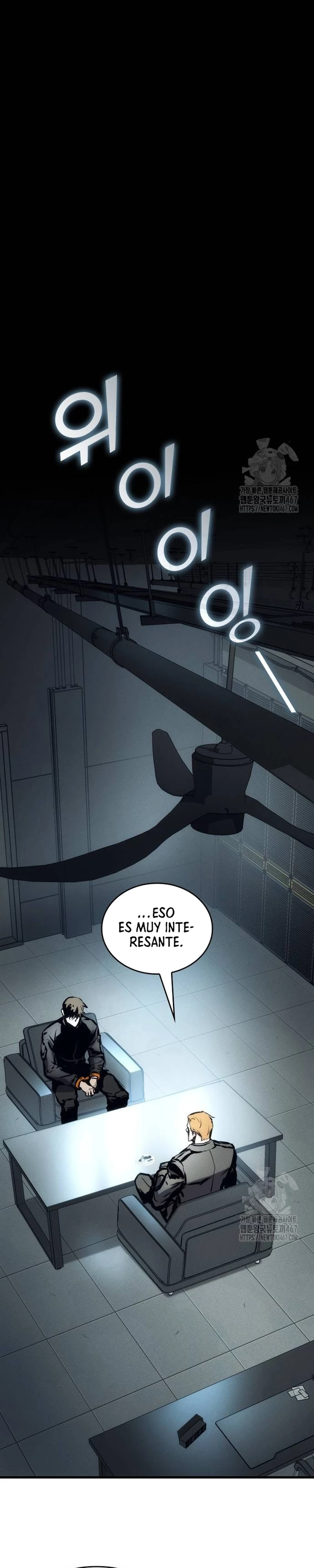 Asesino de Dragones capítulo 134, página 23
