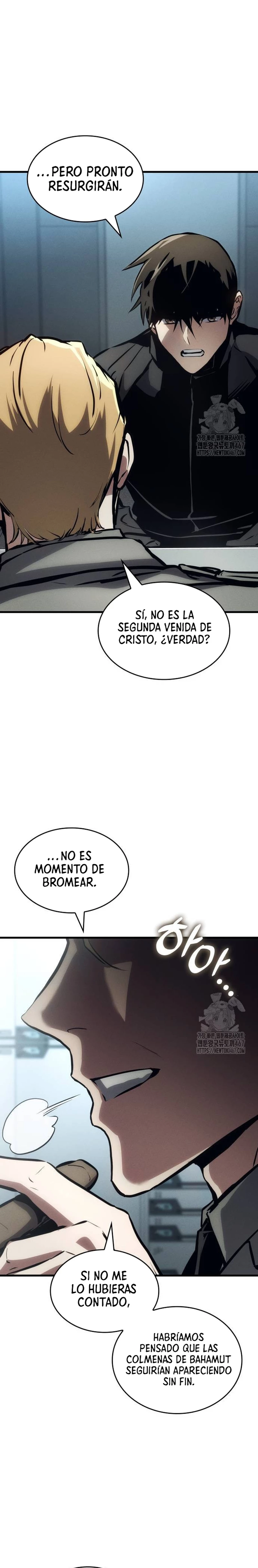 Asesino de Dragones capítulo 134, página 26