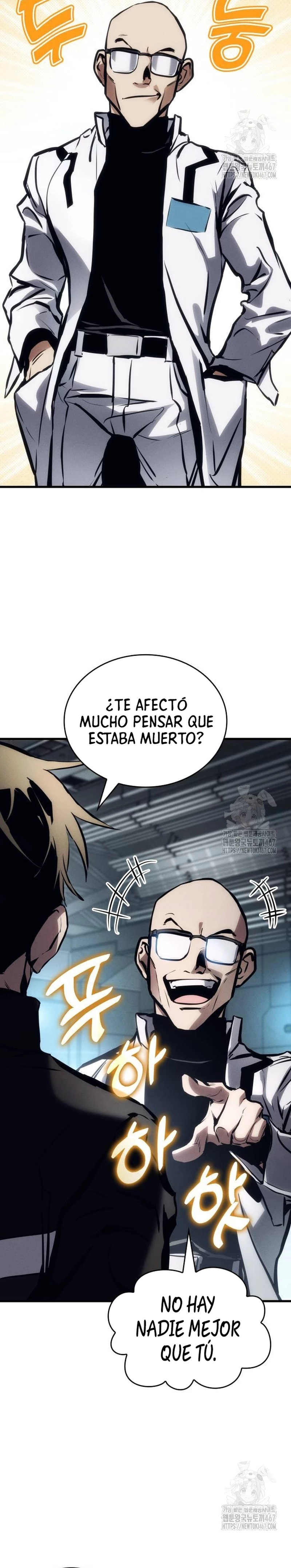 Asesino de Dragones capítulo 134, página 31
