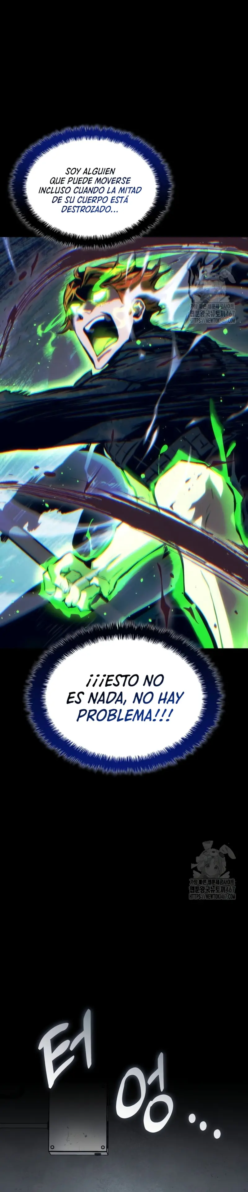 Asesino de Dragones capítulo 135, página 9