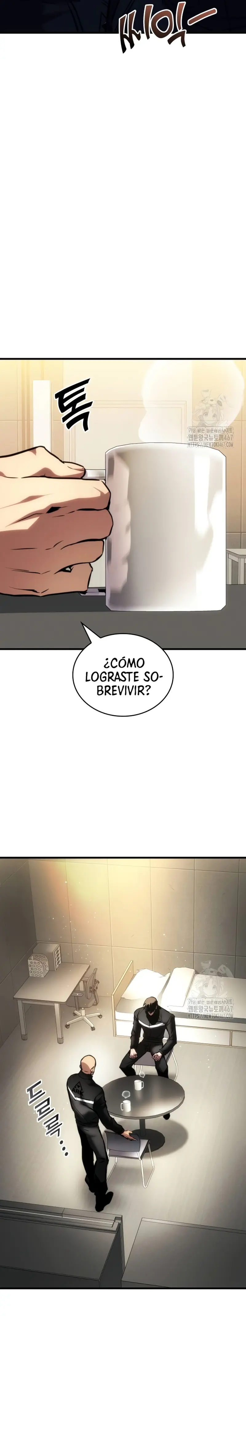 Asesino de Dragones capítulo 135, página 13